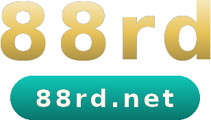 88rd logo